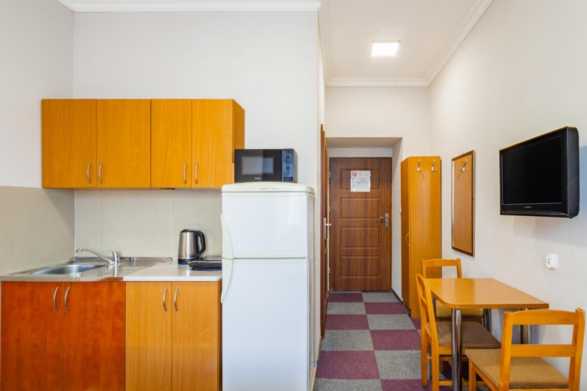 Noclegi Stadion Bed & Breakfast ワルシャワ エクステリア 写真