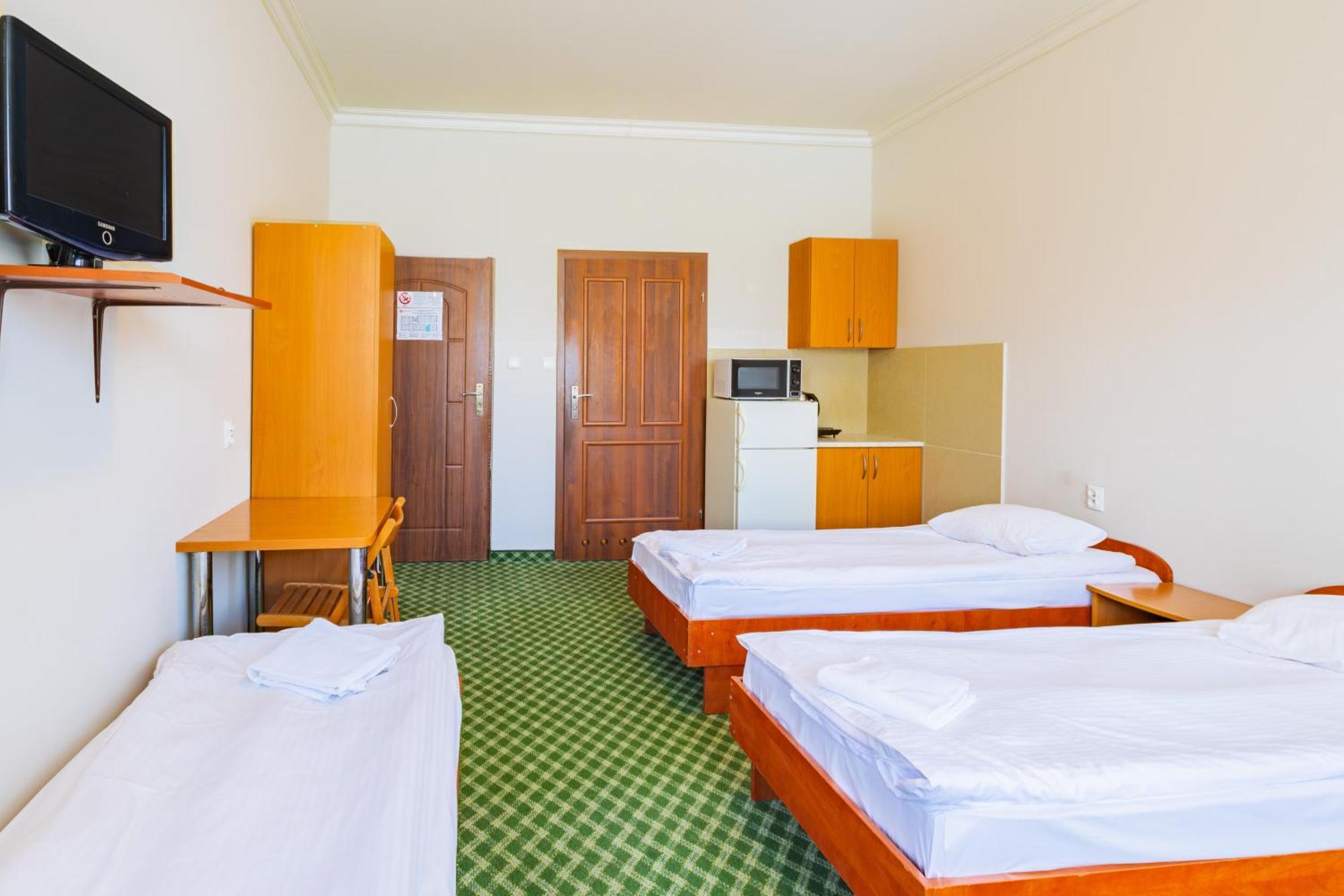 Noclegi Stadion Bed & Breakfast ワルシャワ エクステリア 写真